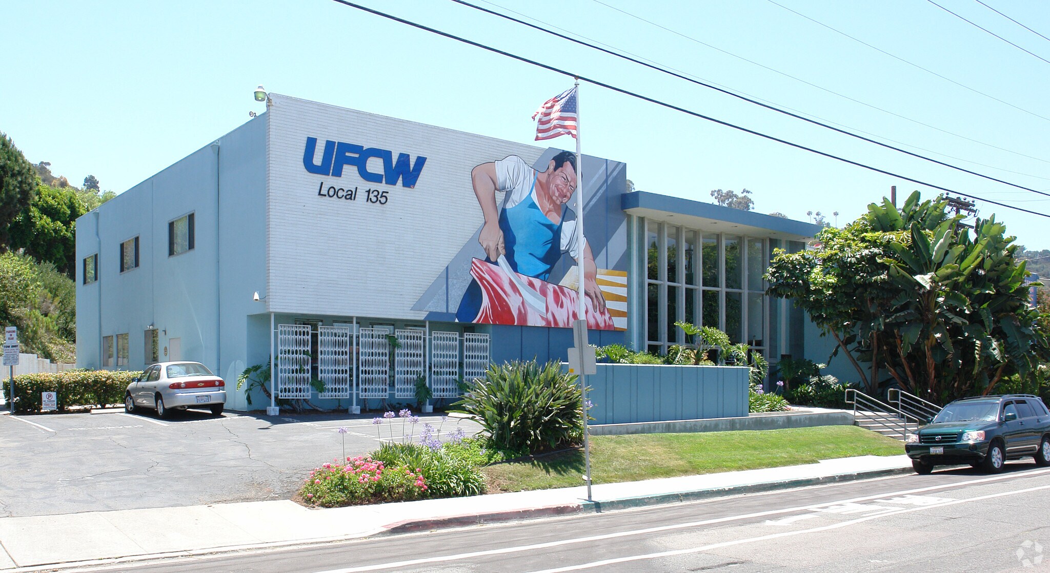 2001 Camino Del Rio S, San Diego, CA à vendre Photo principale- Image 1 de 3