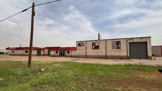 More details for 9909 Us-87, Lubbock, TX - Industrial for Sale