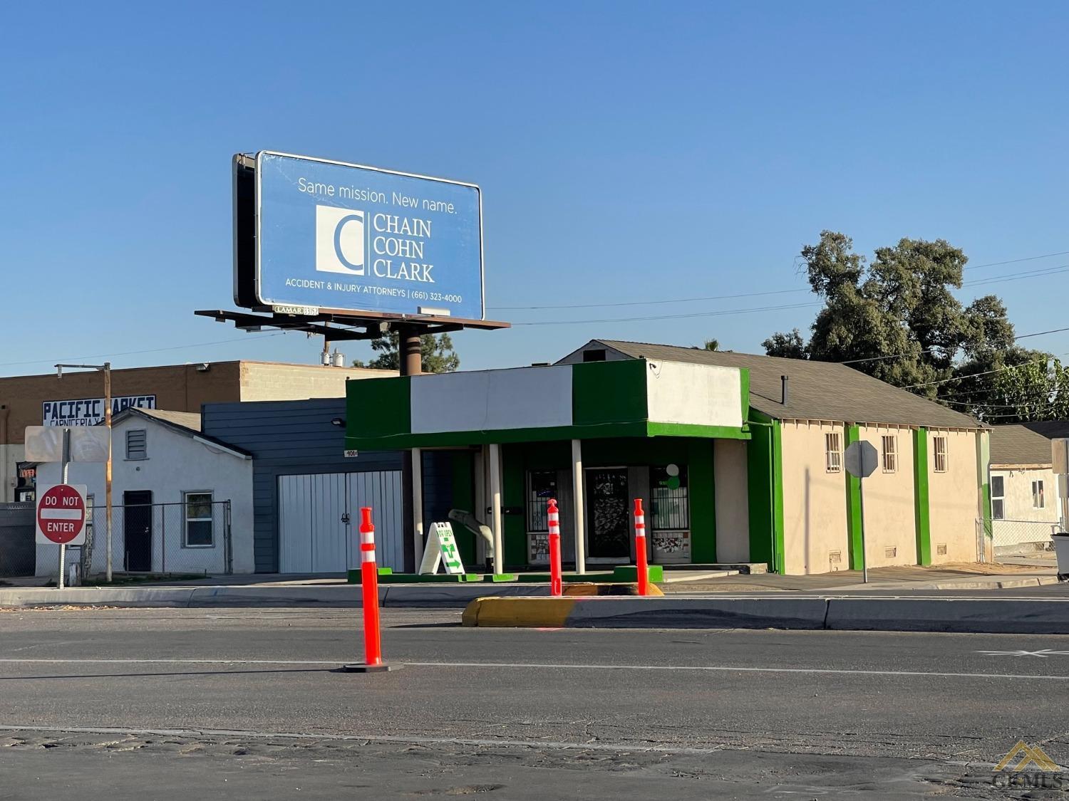 401 E California Ave, Bakersfield, CA for sale Primary Photo- Image 1 of 1