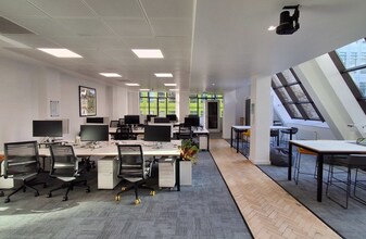 233 Shaftesbury Ave, Londres à louer Photo intérieure- Image 2 de 8