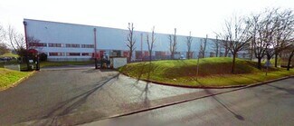 More details for Industrial for Lease