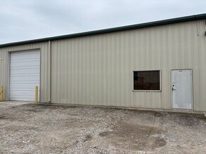 850-900 Blue Mound Rd W, Haslet, TX à louer Photo du bâtiment- Image 1 de 5