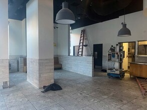 74 Dekalb Avenue, Brooklyn, NY for lease Interior Photo- Image 2 of 5