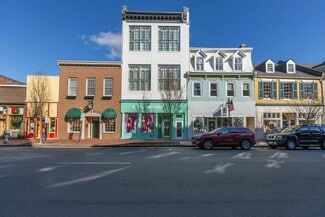 More details for 809 Caroline St, Fredericksburg, VA - Retail for Lease