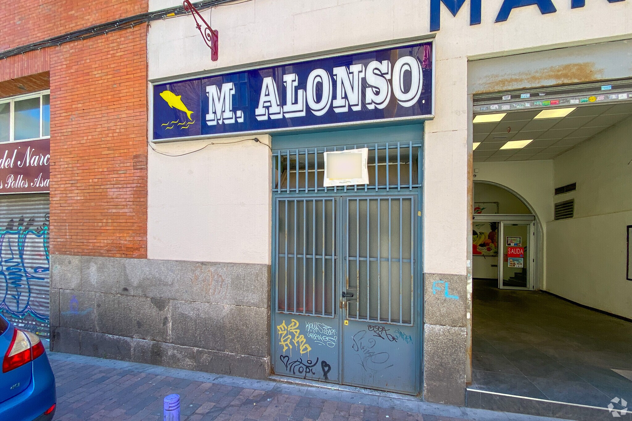 Calle de Bravo Murillo, 122, Madrid, Madrid for lease Interior Photo- Image 1 of 1