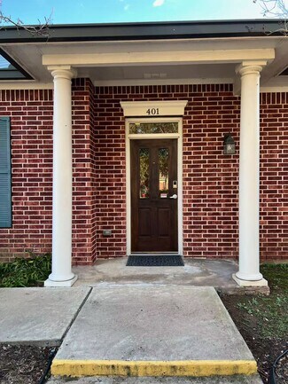 Plus de détails pour 4501 Cartwright Rd, Missouri City, TX - Bureau à vendre