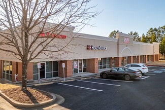 More details for 5950 Bethelview Rd, Cumming, GA - Retail for Lease