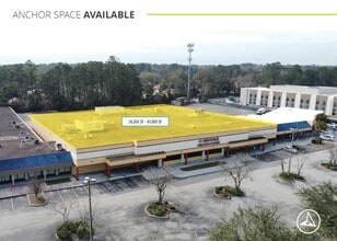 1584 Normandy Village Pky, Jacksonville, FL à louer Photo du bâtiment- Image 2 de 6