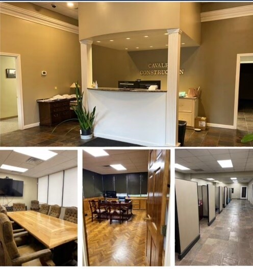 6911 Breen Dr, Houston, TX à vendre - Photo intérieure - Image 2 de 11