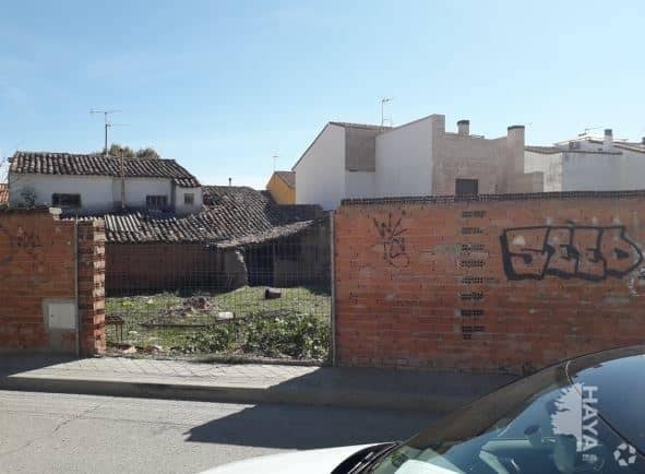 Land in Daganzo de Arriba, Madrid for sale - Primary Photo - Image 1 of 3
