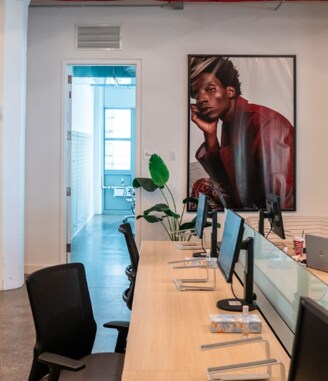 220 36th St, Brooklyn, NY for lease Interior Photo- Image 1 of 9