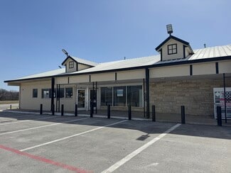 More details for 430 J M Lindsay Blvd, Lindsay, TX - Retail for Lease