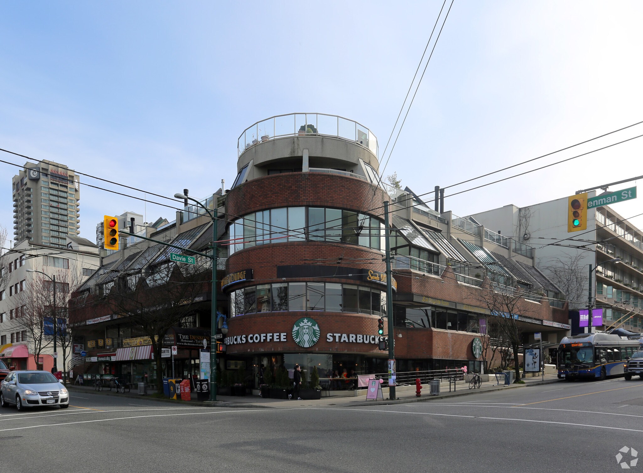 1789 Davie St, Vancouver, BC for sale Primary Photo- Image 1 of 1