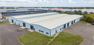 More details for Saville Rd, Peterborough - Industrial for Lease