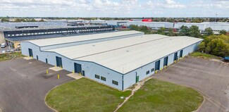 More details for Saville Rd, Peterborough - Industrial for Lease