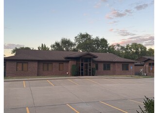 Plus de détails pour 1203 W Broadway, Columbia, MO - Bureau à vendre