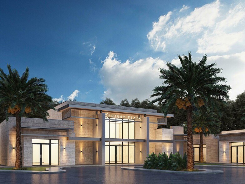 3201 West Trenton Road, McAllen, TX for lease - Primary Photo - Image 1 of 4