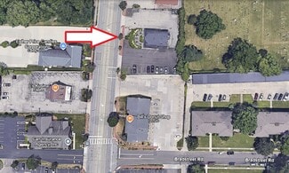 Plus de détails pour 278 N Main St, Dayton, OH - Commerce de détail à louer