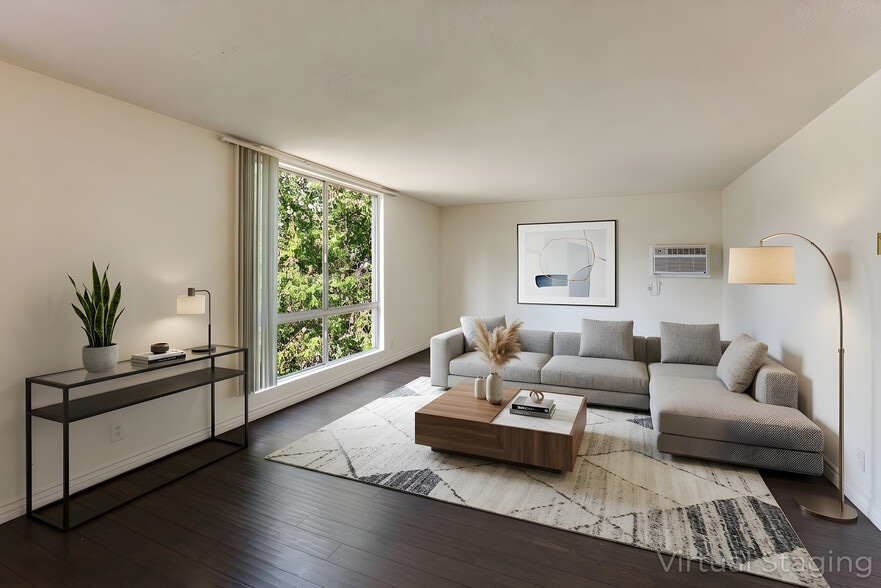 238 S La Fayette Park Pl, Los Angeles, CA for sale - Building Photo - Image 3 of 5