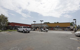 Plus de détails pour 9730-9750 Cuyamaca St, Santee, CA - Commerce de détail à louer