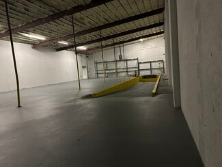 More details for 1201 E 18th St, Owensboro, KY - Industrial for Lease