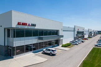 More details for 1610 104th Ave NE, Calgary, AB - Industrial for Lease