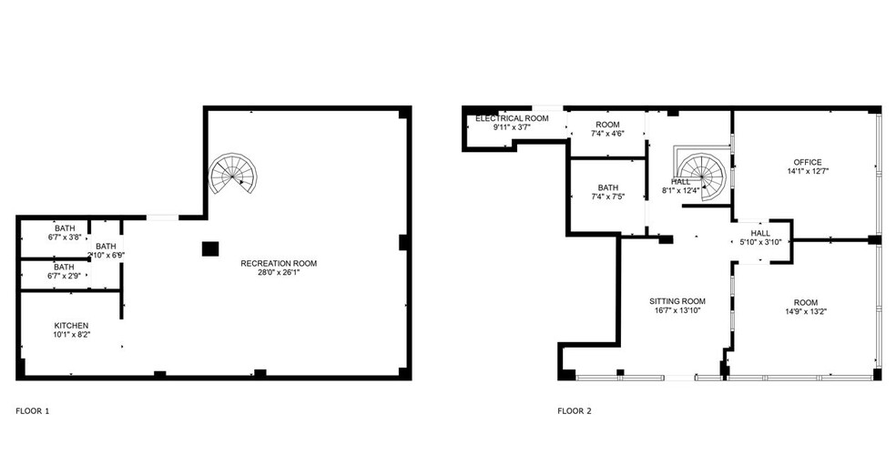 324 Park Central W, Springfield, MO for lease - Building Photo - Image 2 of 36