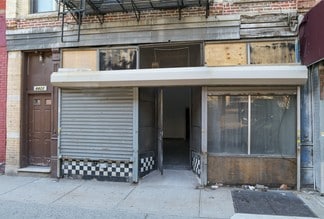 Plus de détails pour 4422 3rd Ave, Brooklyn, NY - Commerce de détail à louer