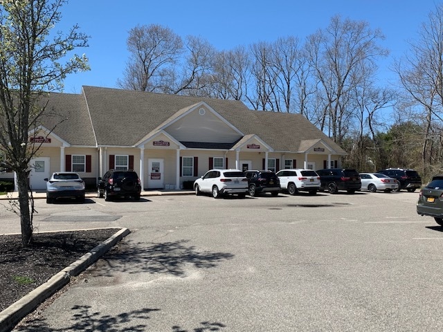 5970-5976 Route 25A, Wading River, NY for lease - Building Photo - Image 1 of 24