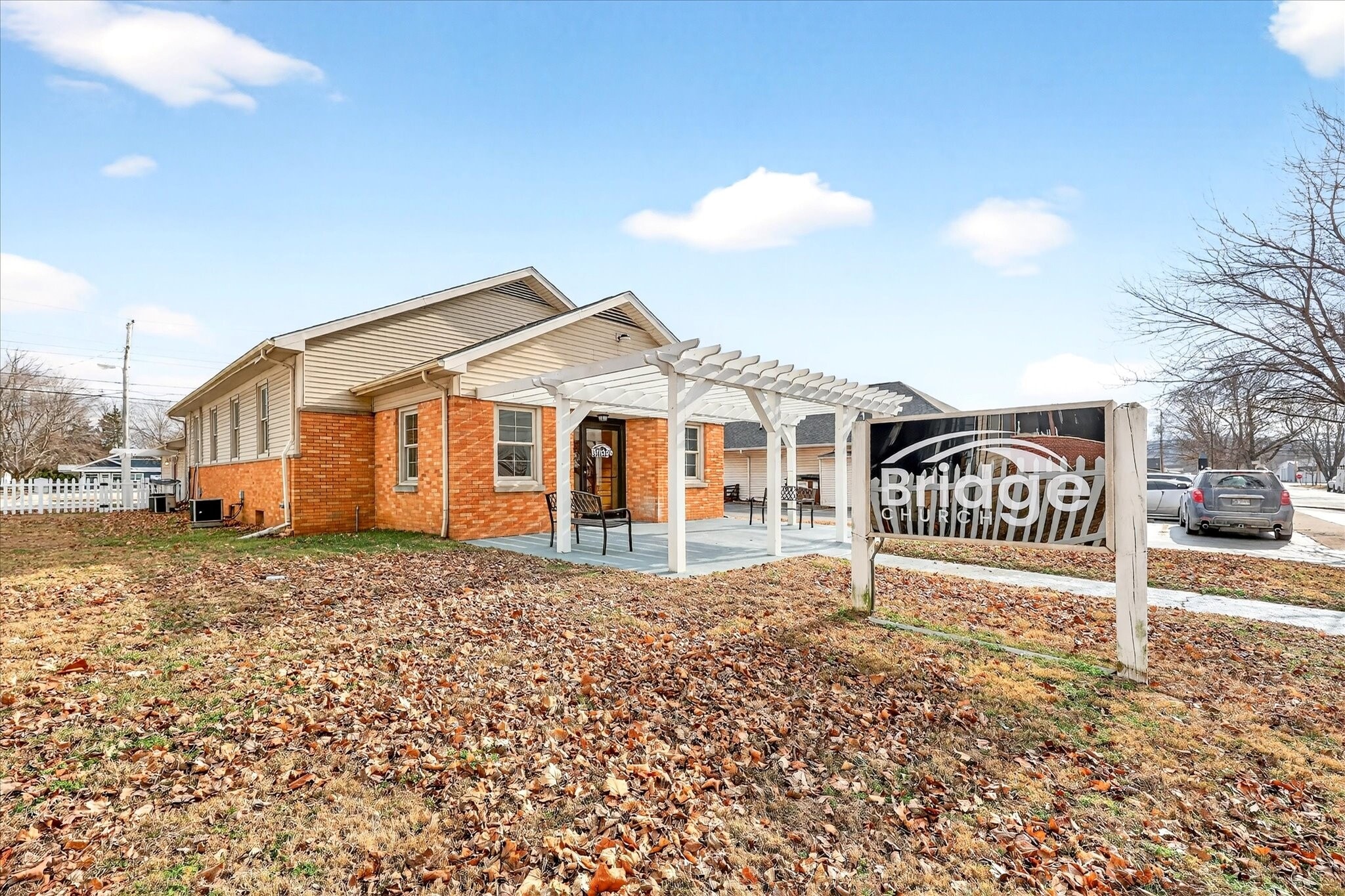 168 Harrison St, Spencer, IN for sale Primary Photo- Image 1 of 2