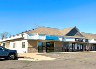Plus de détails pour 255 Highway 97, Forest Lake, MN - Commerce de détail à vendre