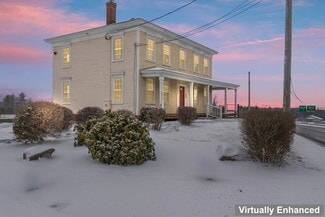 More details for 2204 Woodbury Ave, Newington, NH - Office for Sale