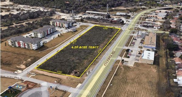 Culebra, San Antonio, TX for sale - Building Photo - Image 2 of 13