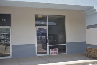 10060 Rushing Rd, El Paso, TX for lease Interior Photo- Image 1 of 9