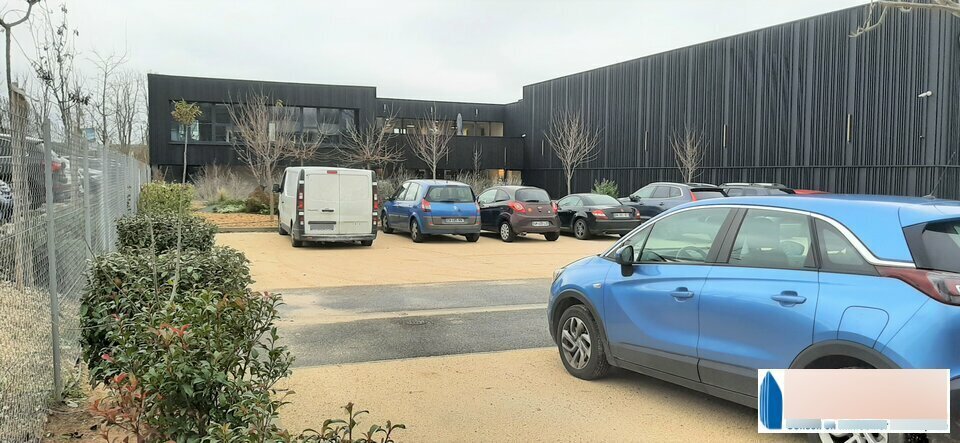 120 Rue Emilien Gautier, Aix-en-Provence à louer Photo du bâtiment- Image 1 de 7