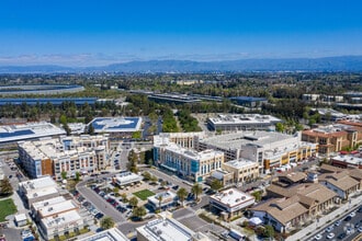 19429 Stevens Creek Blvd, Cupertino, CA - Aérien Vue de la carte - Image1