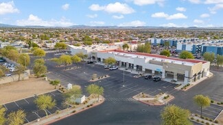 More details for 15235 N Dysart Rd, El Mirage, AZ - Office/Retail for Lease