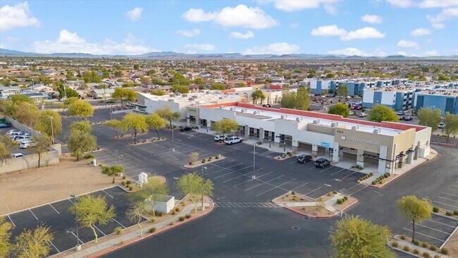 More details for 15235 N Dysart Rd, El Mirage, AZ - Office/Retail for Lease