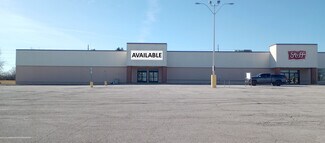 Plus de détails pour 3560 N Brady St, Davenport, IA - Commerce de détail à louer