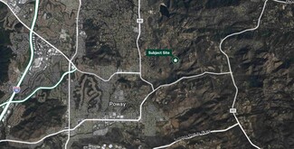 More details for 15425 Westview Rd, Poway, CA - Land for Sale