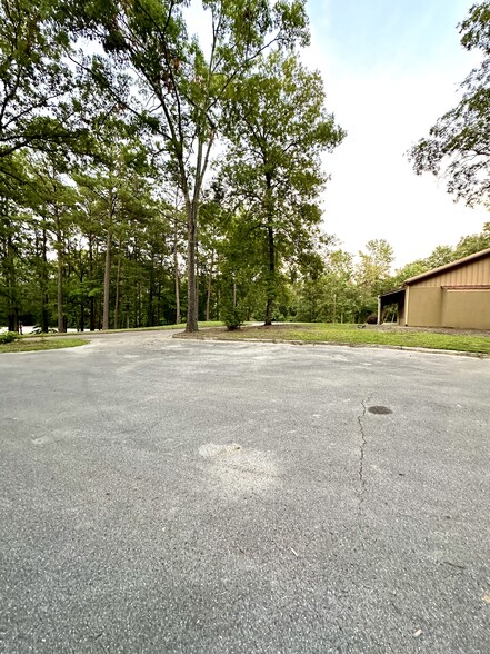 2332 Townsend Rd, Woodstock, AL à vendre - Photo du bâtiment - Image 3 de 11