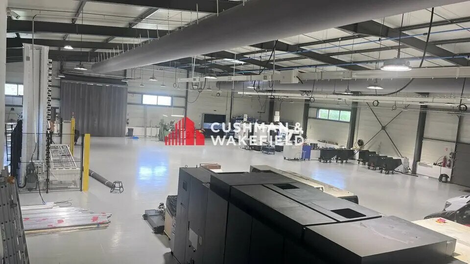 Office in Toulouse for lease - Interior Photo - Image 3 of 4