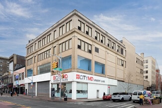 Plus de détails pour 2nd-4th Floors – Commerce de détail à vendre, Jamaica, NY