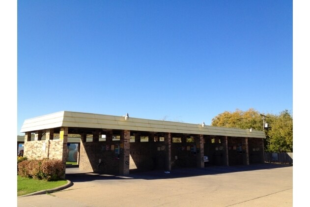 1819 Park Row Dr, Arlington, TX for sale Primary Photo- Image 1 of 2