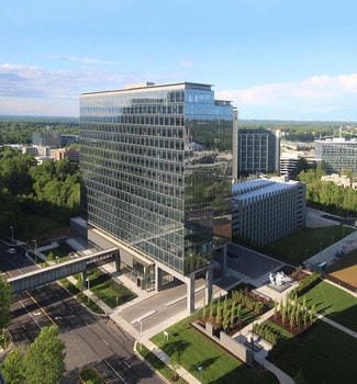 More details for 1775 Tysons Blvd, McLean, VA - Office, Flex for Lease