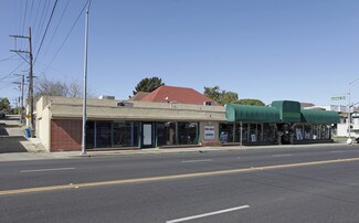 Plus de détails pour 2325 Sonoma Blvd, Vallejo, CA - Commerce de détail à vendre