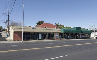 Plus de détails pour 2325 Sonoma Blvd, Vallejo, CA - Commerce de détail à vendre