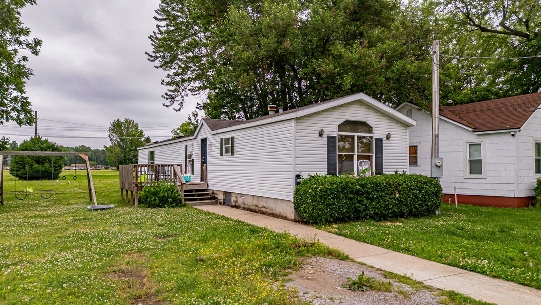 11 Niehoff Ln, Metropolis, IL à vendre Photo principale- Image 1 de 2