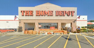 Plus de détails pour 43 Hutton Ave, Nanuet, NY - Commerce de détail à louer