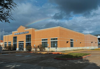 More details for 11507 S Highway 6, Sugar Land, TX - Office/Medical for Lease